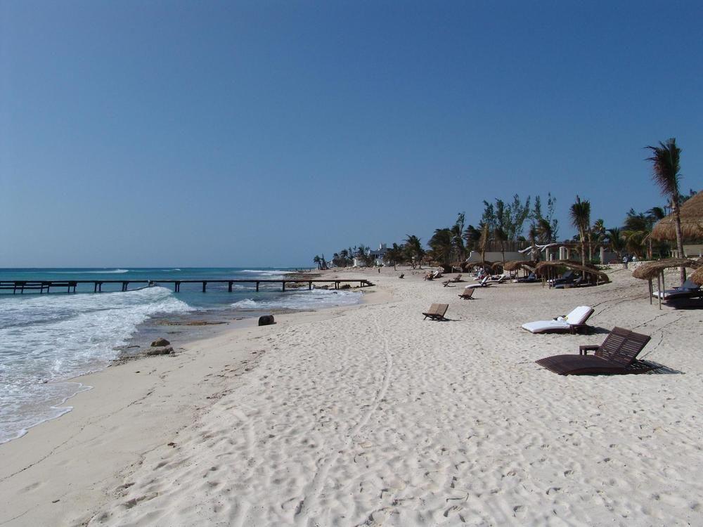 Cocos Cabanas Playa del Carmen Adults Only 45/51