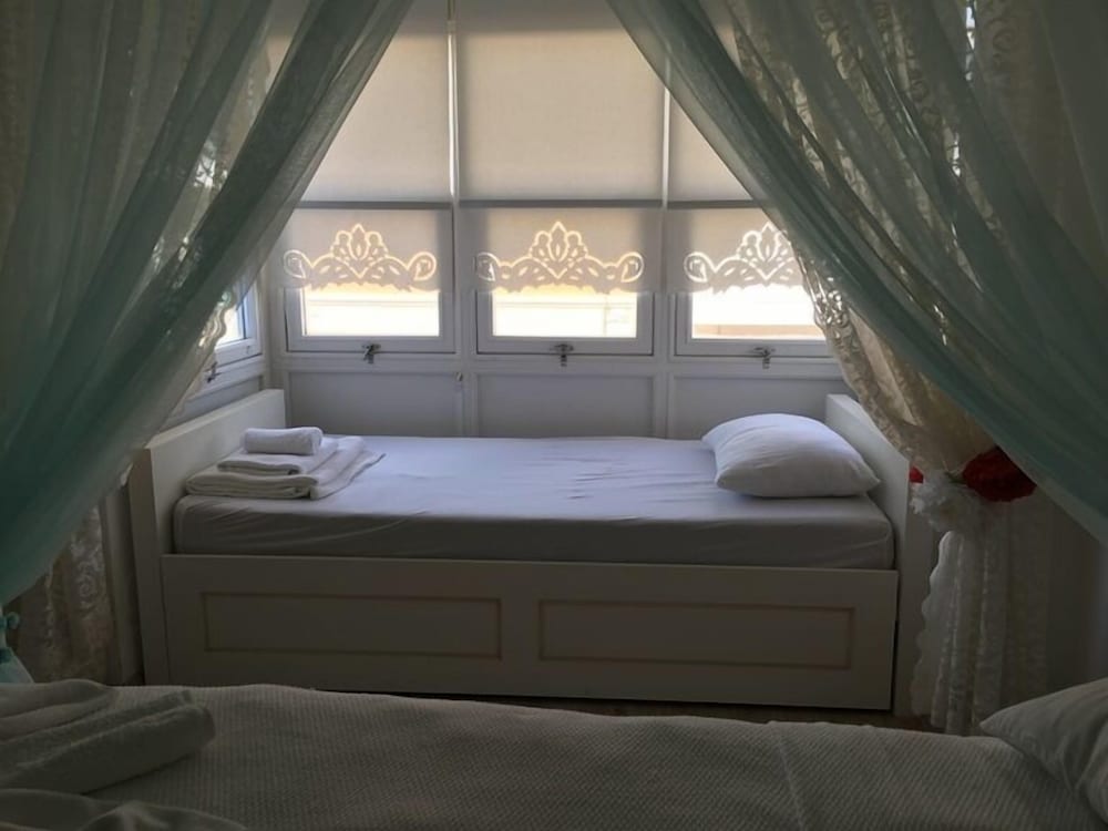 Alacati Eldoris Otel 11/50