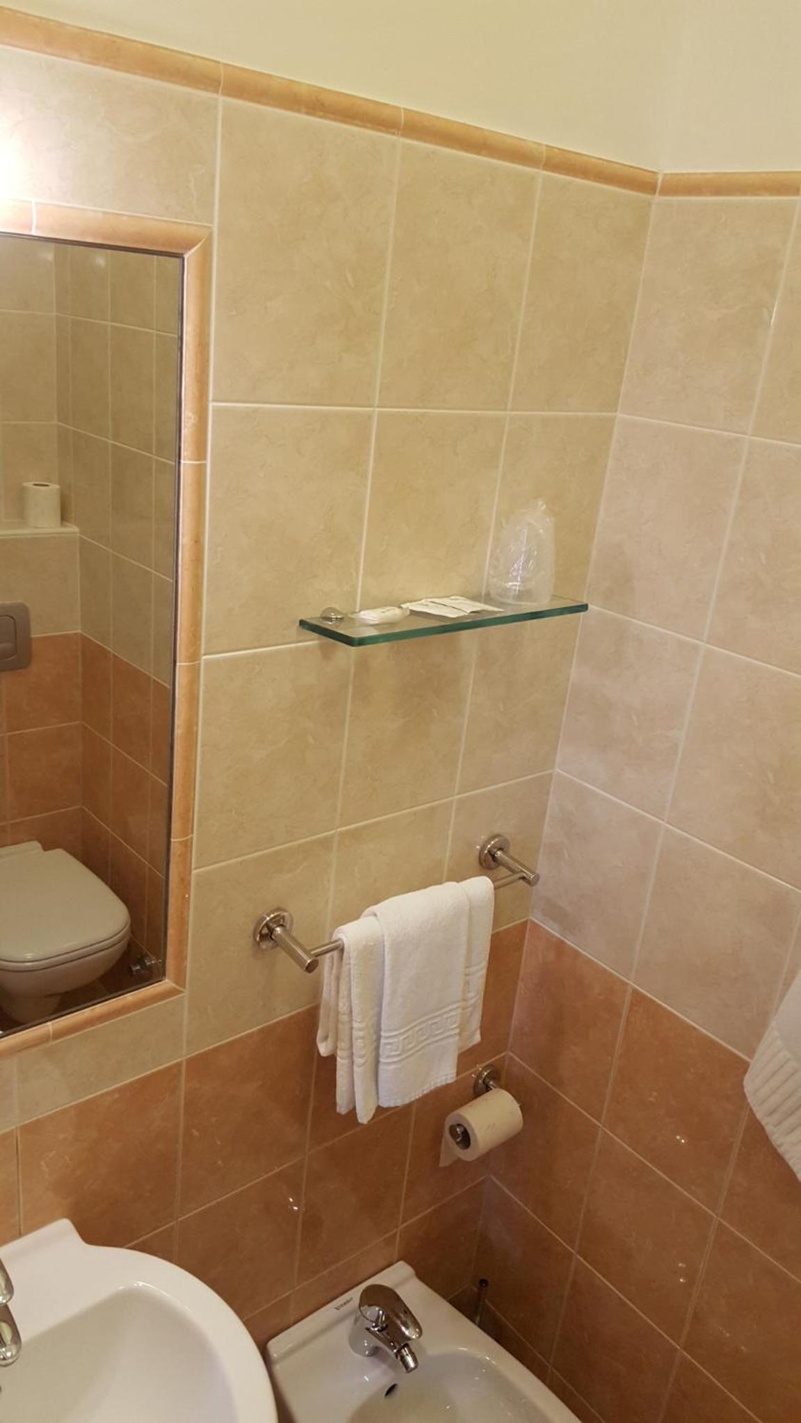 Nuovo Albergo 49/49
