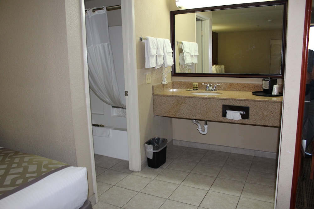 Best Western Cajon Pass 54/54