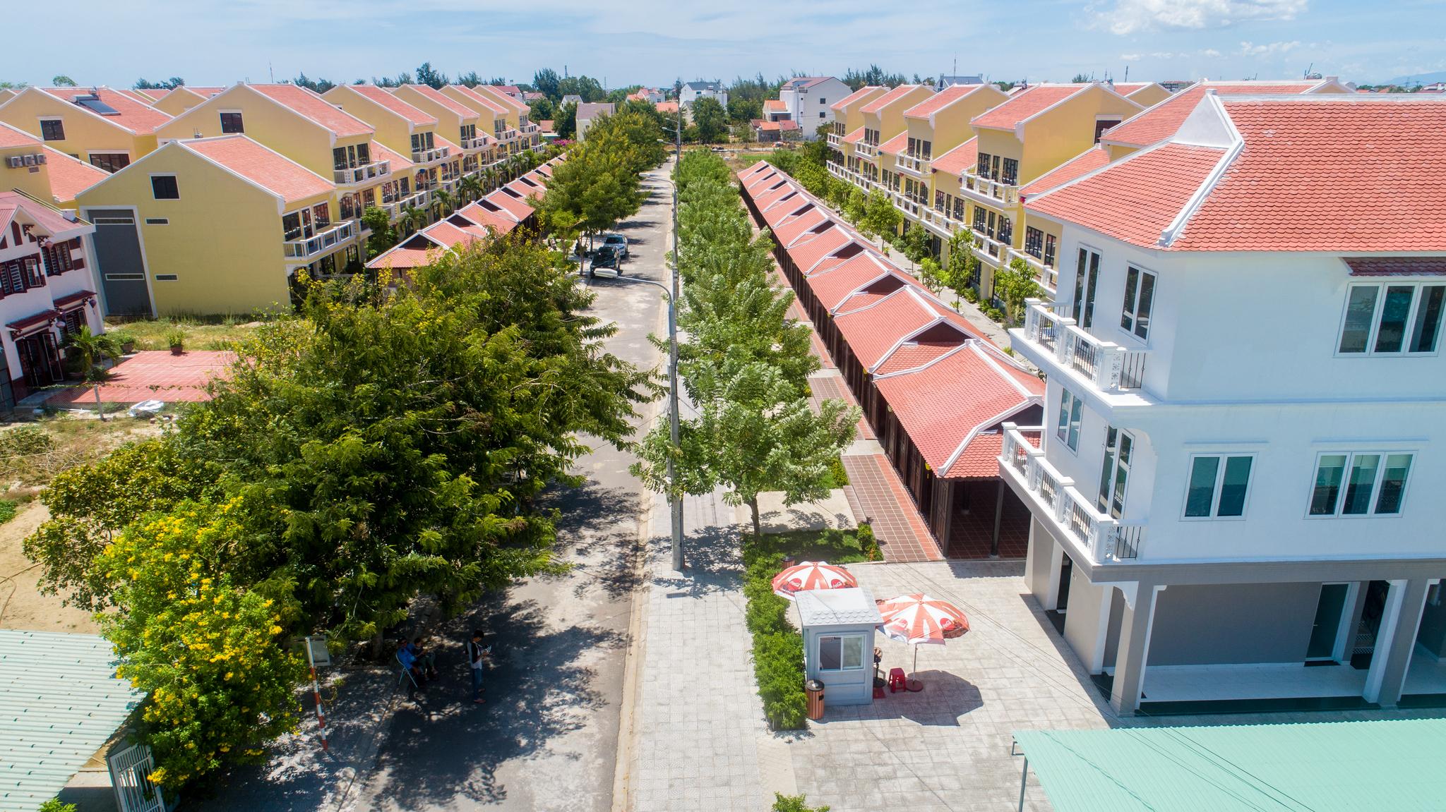 Nature Resort Hoi An 29/38