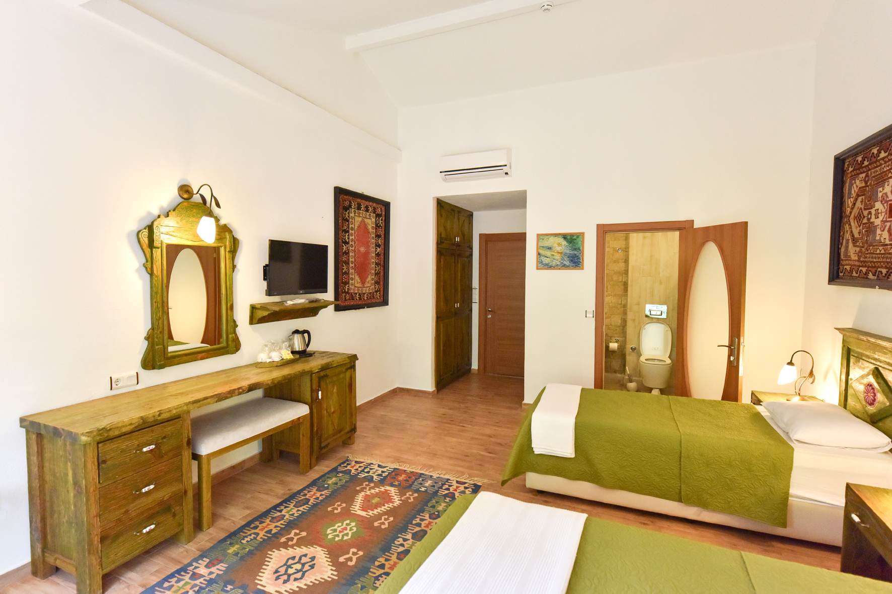 Piramit Boutique Hotel 20/39