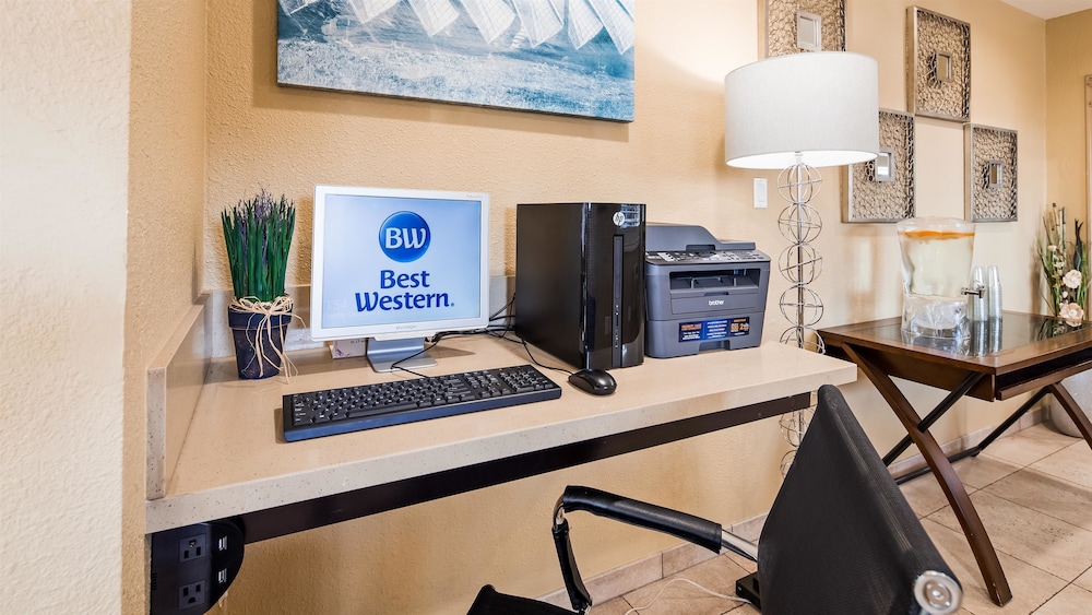 Best Western Poway/San Diego Hotel 14/19