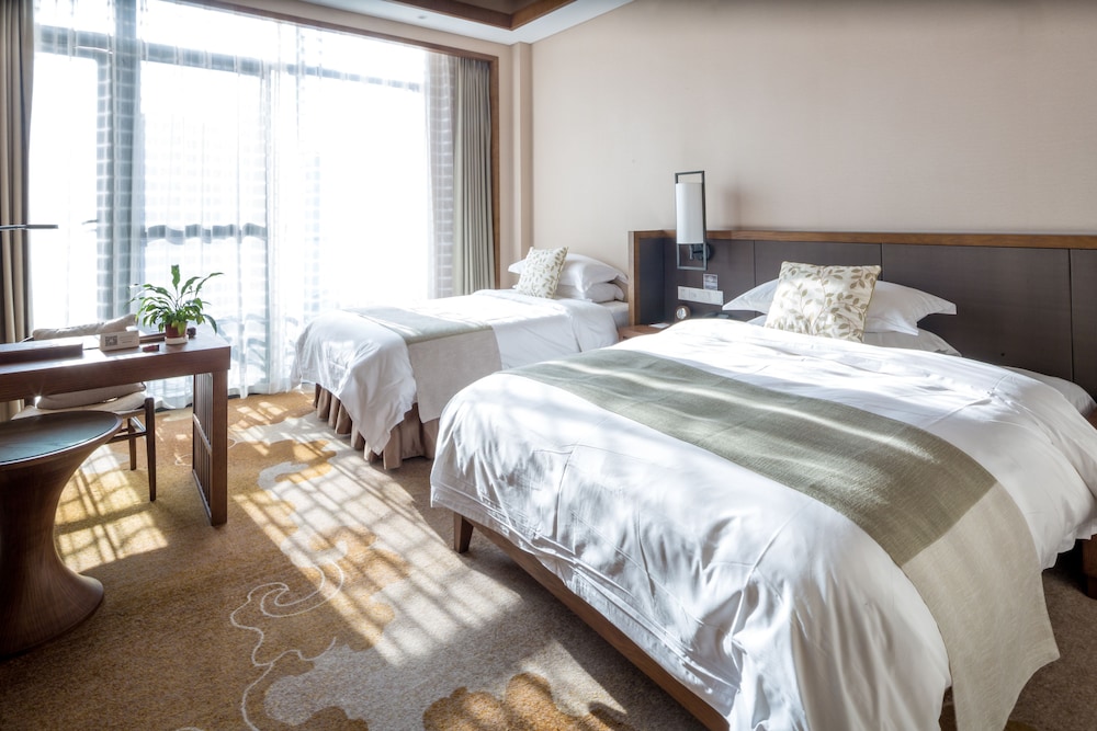 The Tang Hotel Jiayu Wuxi 8/50