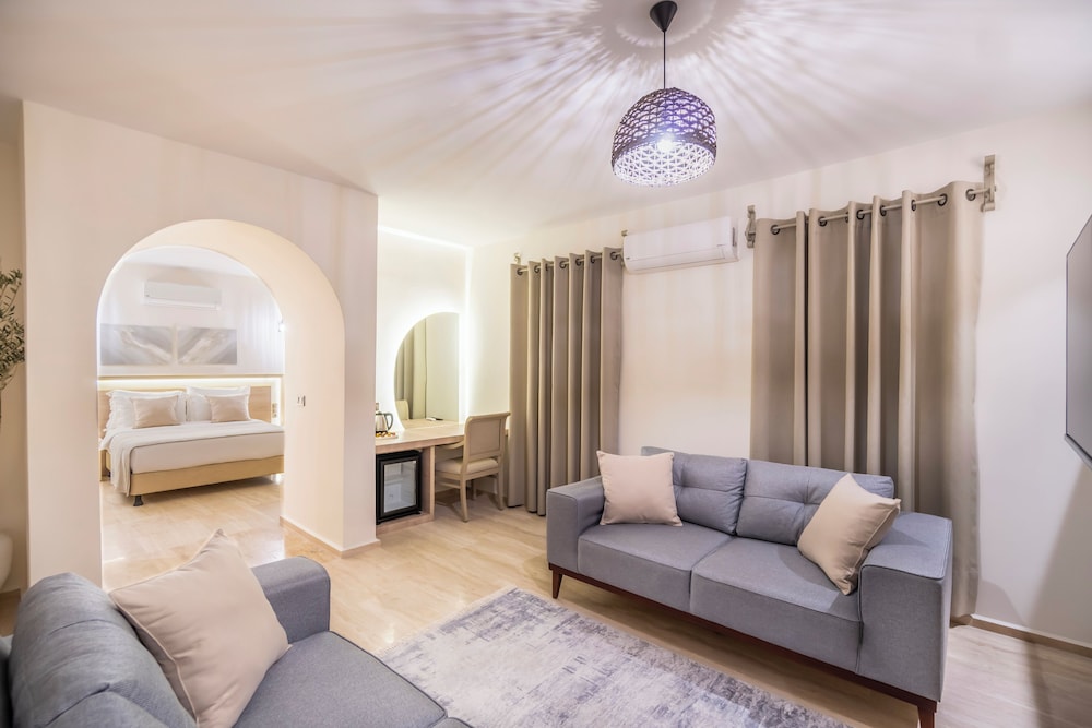 Manzara Boutique Hotel 53/71
