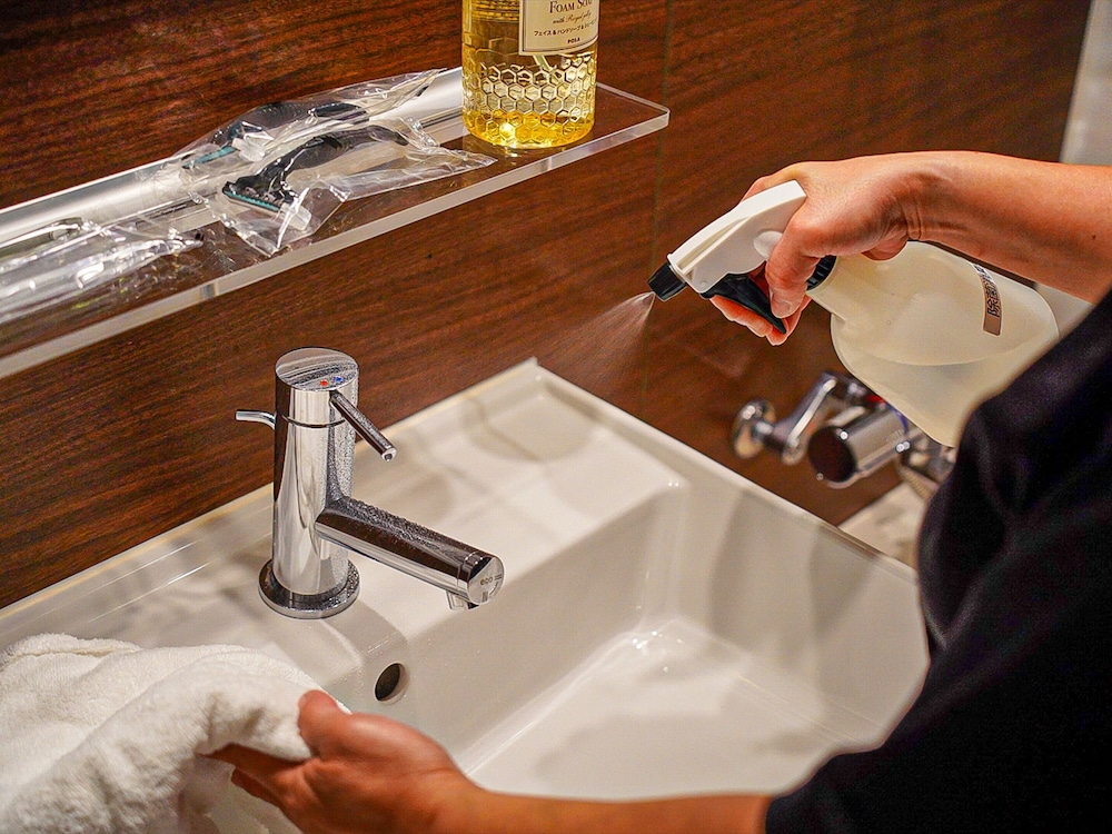 Henn na Hotel Tokyo Ginza 16/66