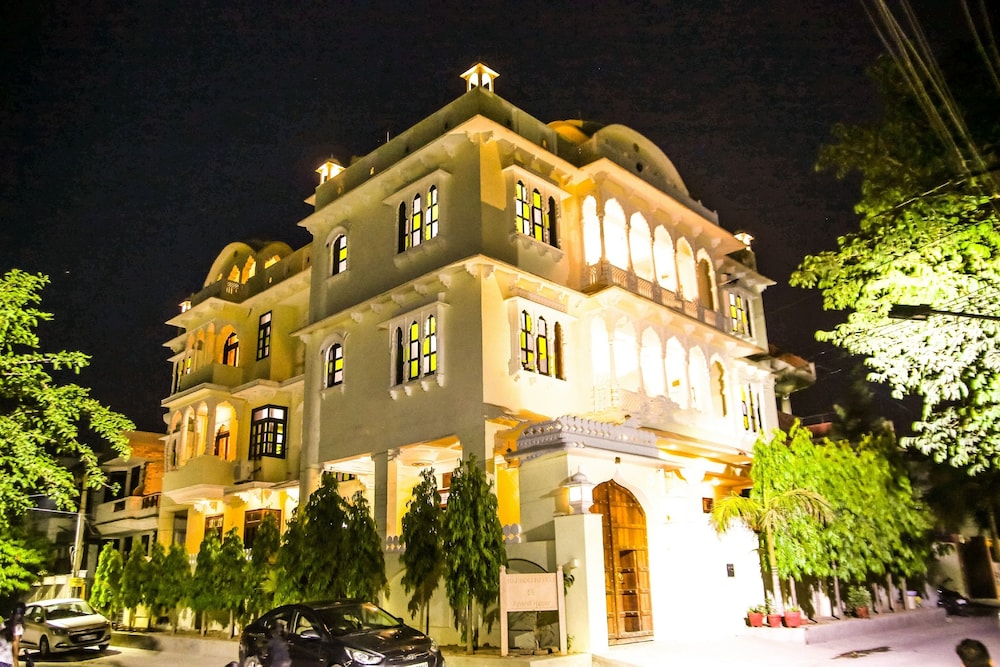 Harsoli Haveli 2/31