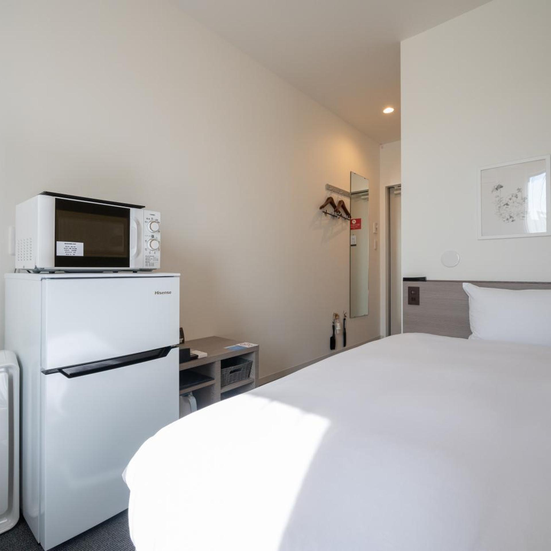 HOTEL R9 The Yard Ota 26/51