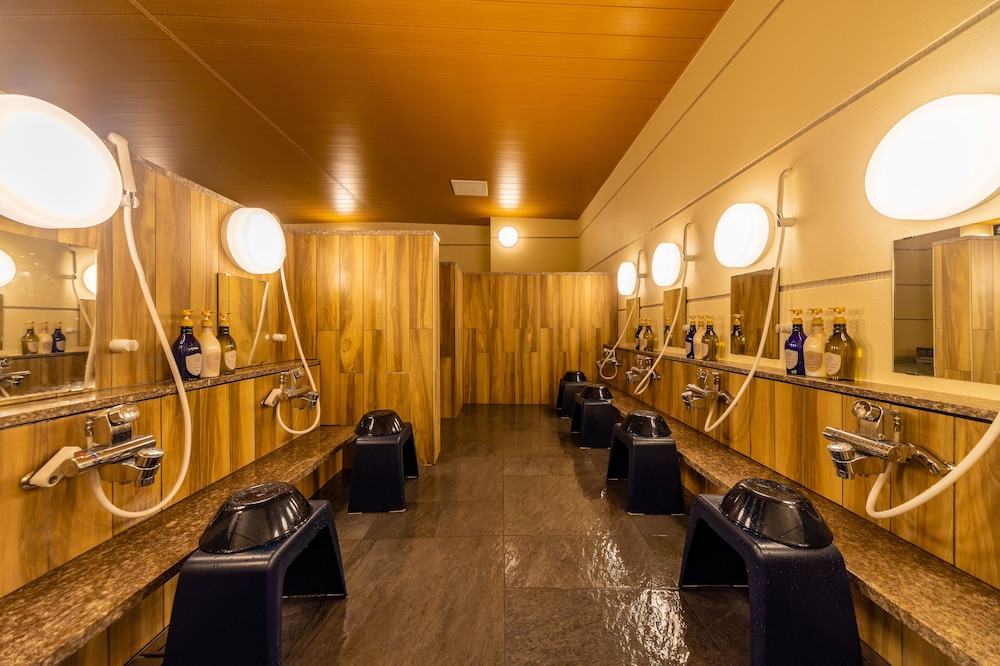 THE HAPPO by Hakuba Hotel Group 22/49
