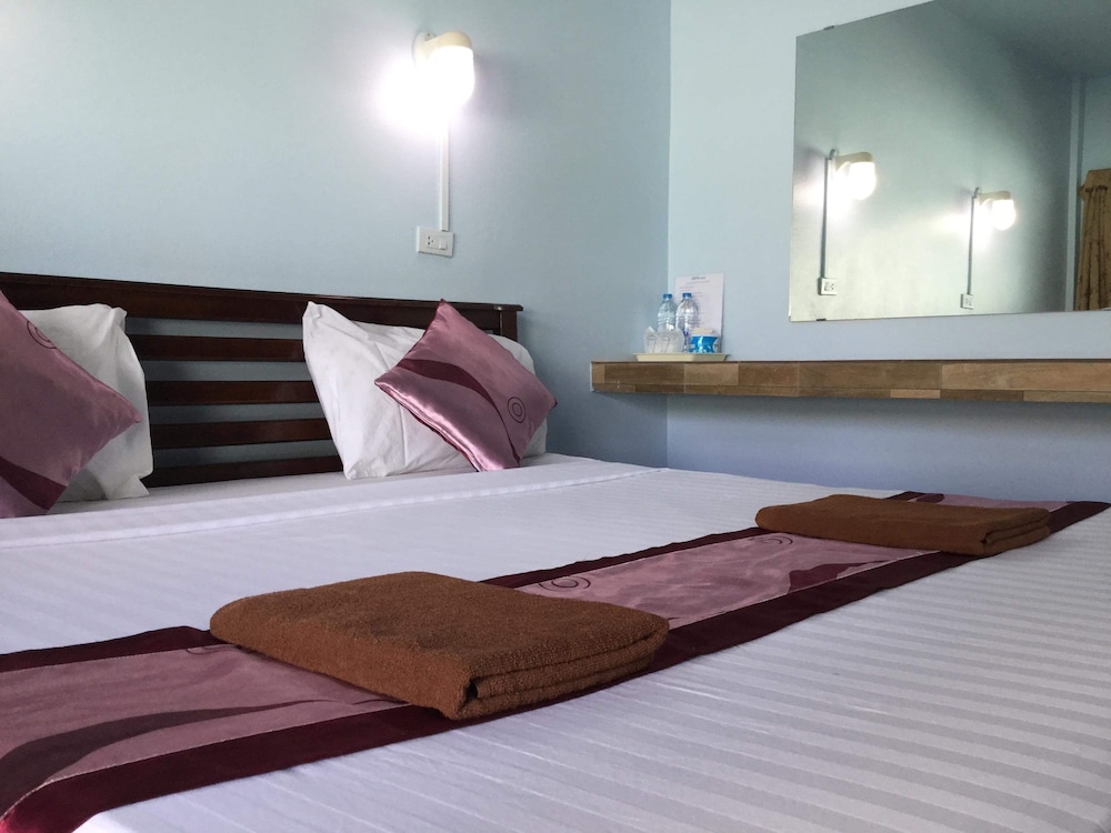 Ocean View Resort Koh Tao 25/71