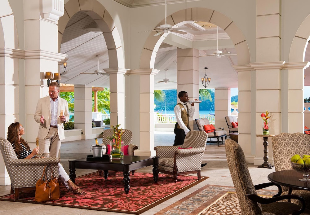 Sandals Grande St. Lucian – Adults Only 45/71