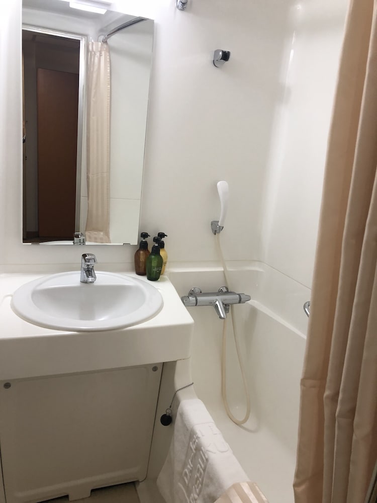 Dai Ichi Inn Ikebukuro 51/60