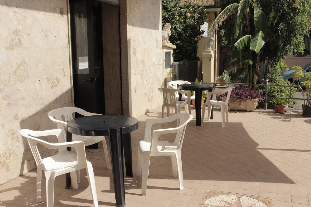 Terrazzino 33/50