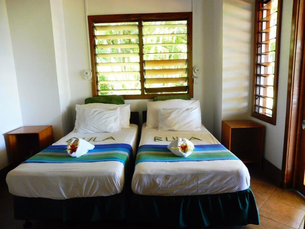 2 Bedrooms, Villa, Garden View, Plunge Pool
