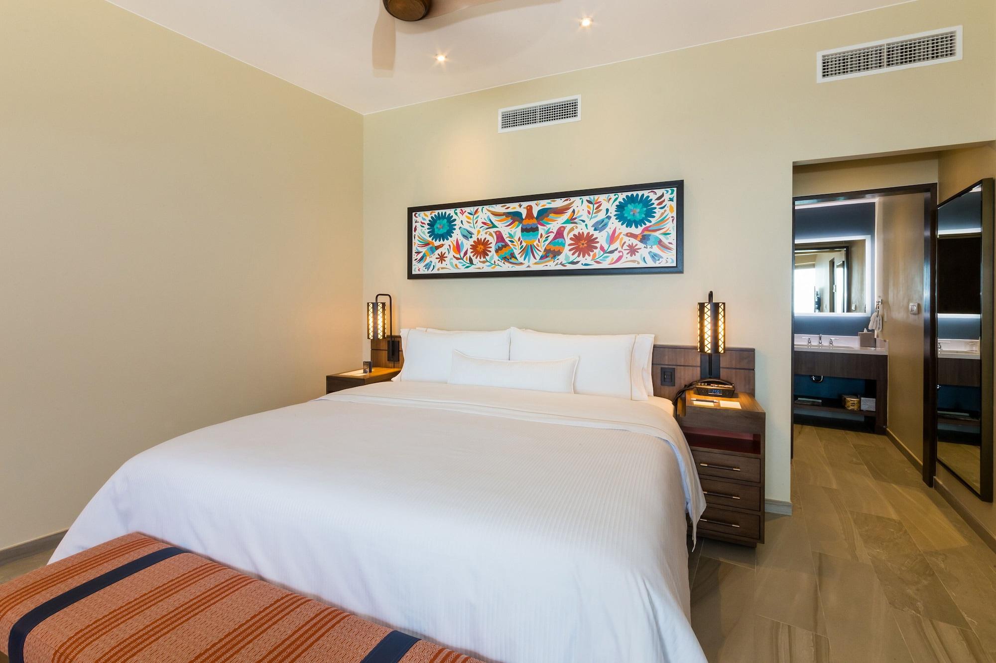 2 Bedrooms, Villa, Ocean View
