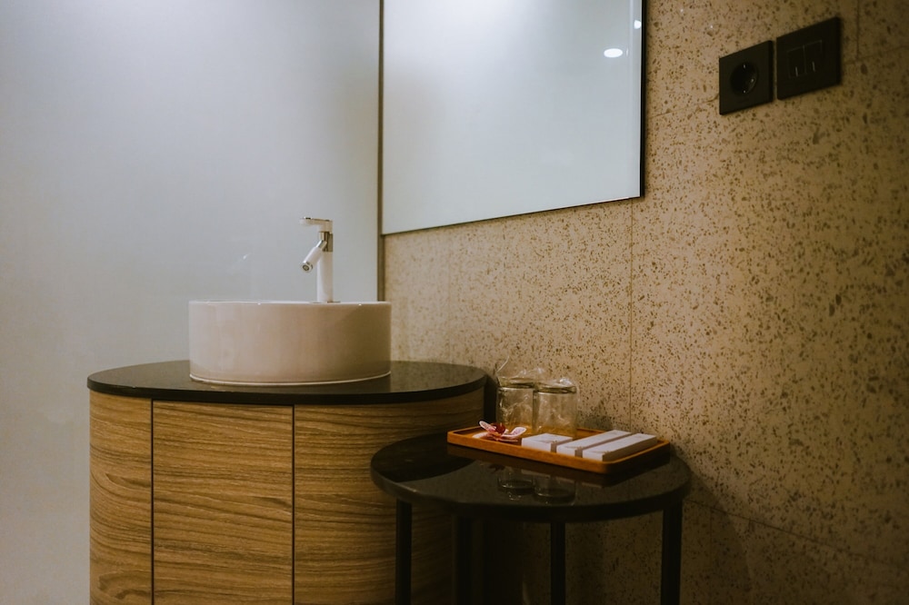 Achiera Hotel And Convention Jatiwangi 4/34