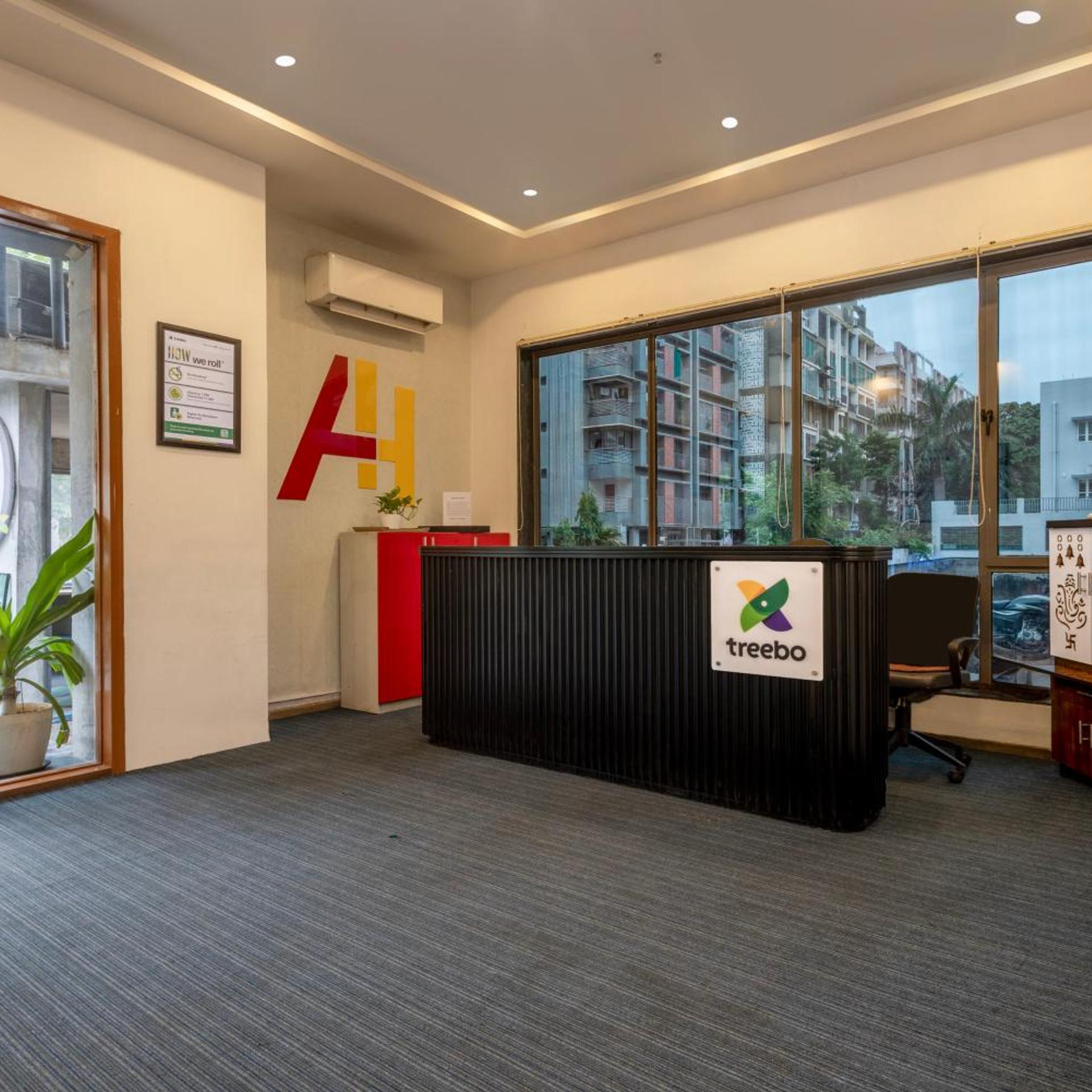 Terrazzo Suites 9/40