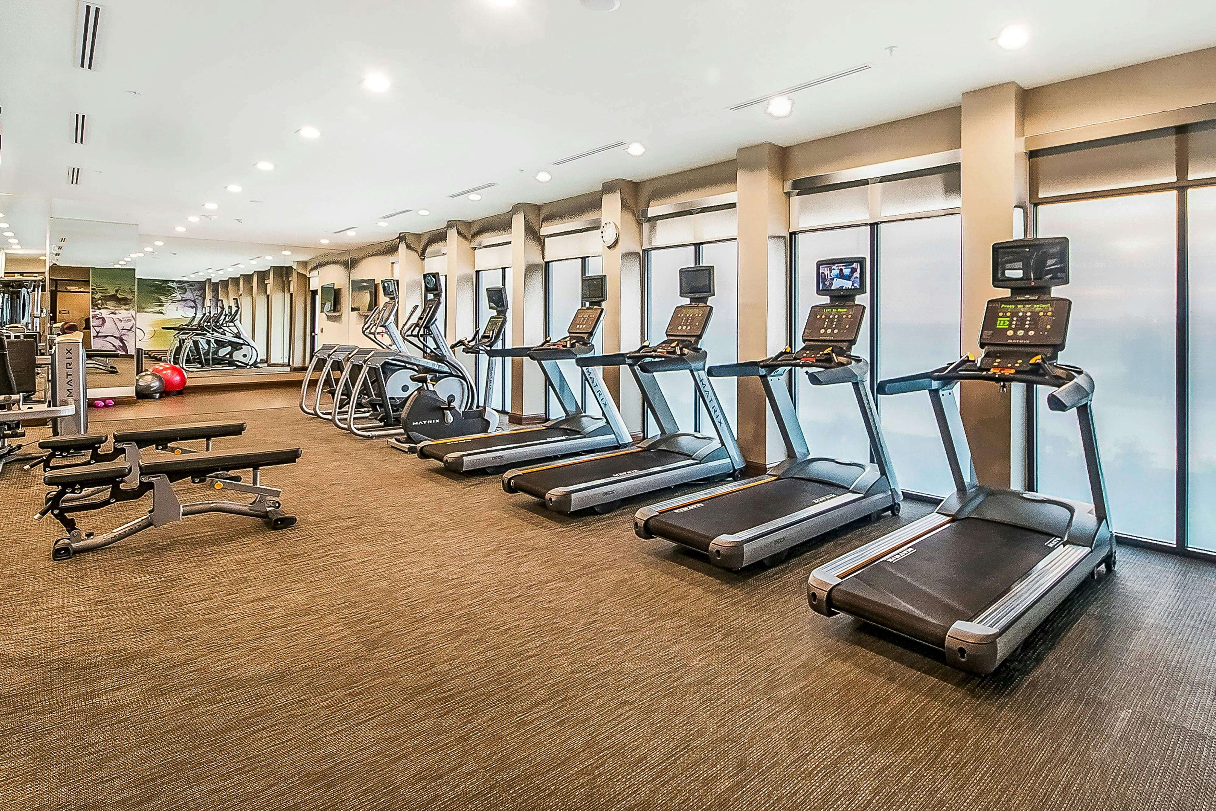 Courtyard By Marriott Longview North 8/13