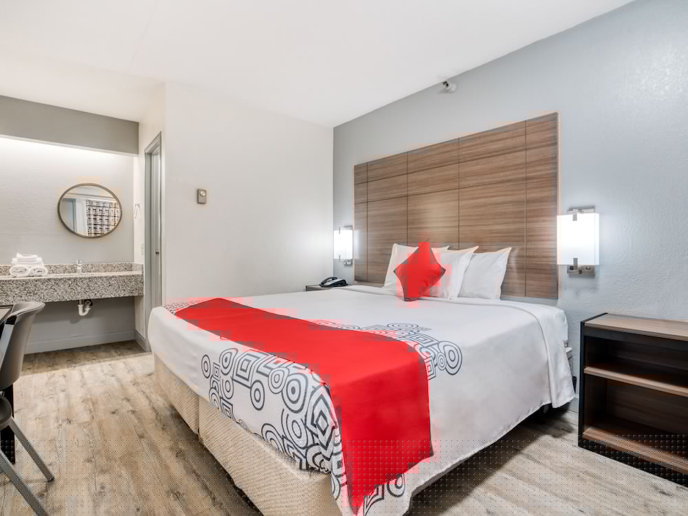 Dallas Love Field Inn 27/44