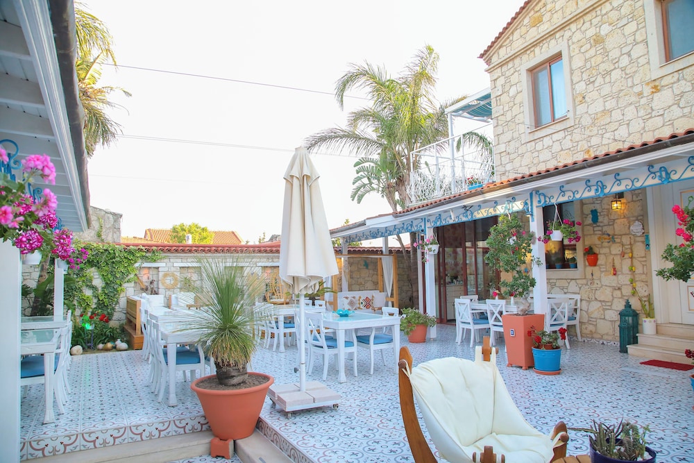 Leylak Boutique Hotel Brasserie Boutique Class 39/50
