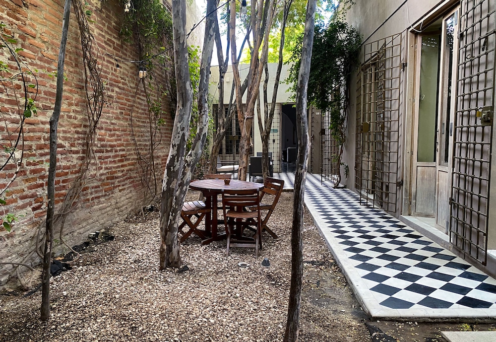 Casa Charlotte Alma Hotels 32/50