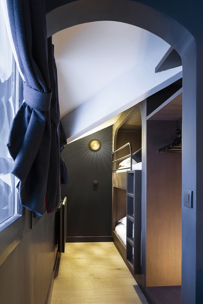 Hotel Marielle in VAL THORENS