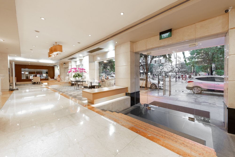 Palace Hotel Saigon 9/50