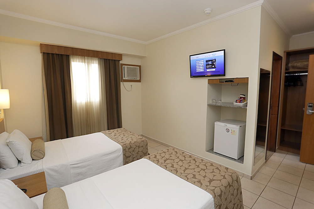 Quality Hotel Jundiai 9/29