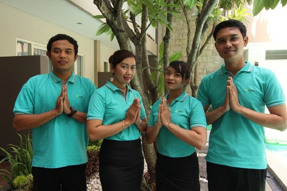 Choice Stay Hotel Denpasar Ex Cozy Stay Simpang Enam 14/65