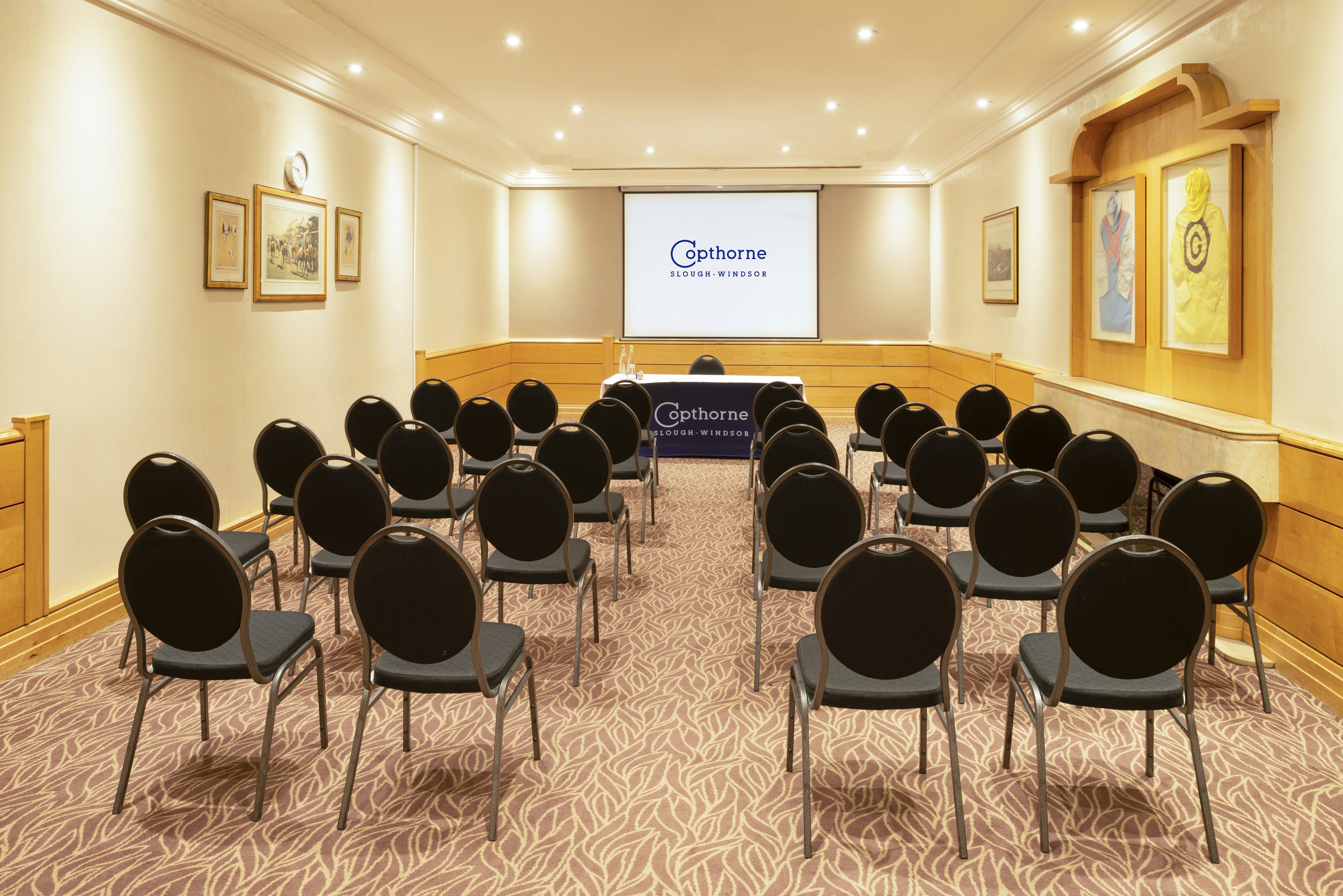 Copthorne Hotel Slough-Windsor 49/54