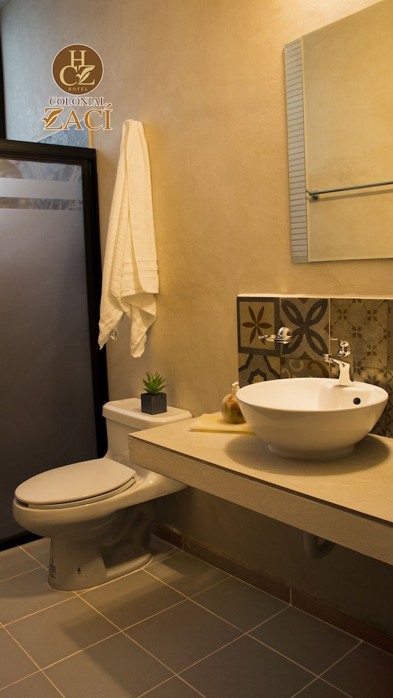 Hotel Colonial Zaci By GuruHotel 38/39
