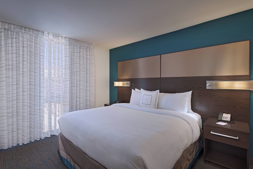 RESIDENCE INN JACKSON THE DISTRICT AT EASTOVER 13/63