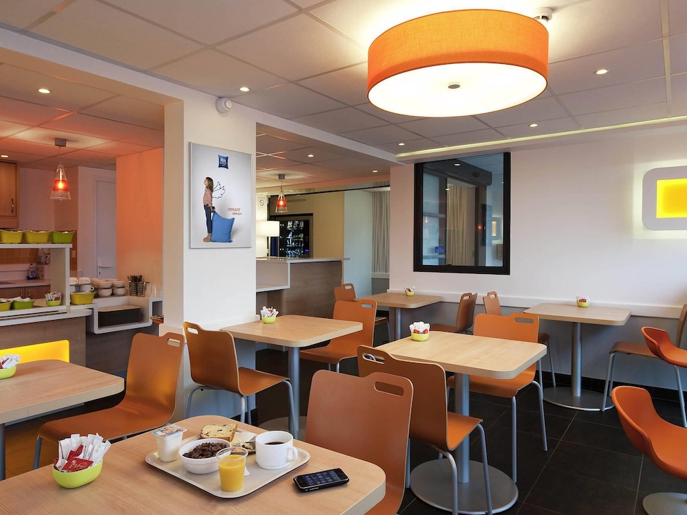 Ibis Budget Cergy Saint-Christophe 54/67