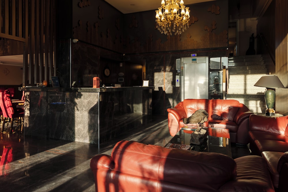 Classes Boutique Hotel 47/67