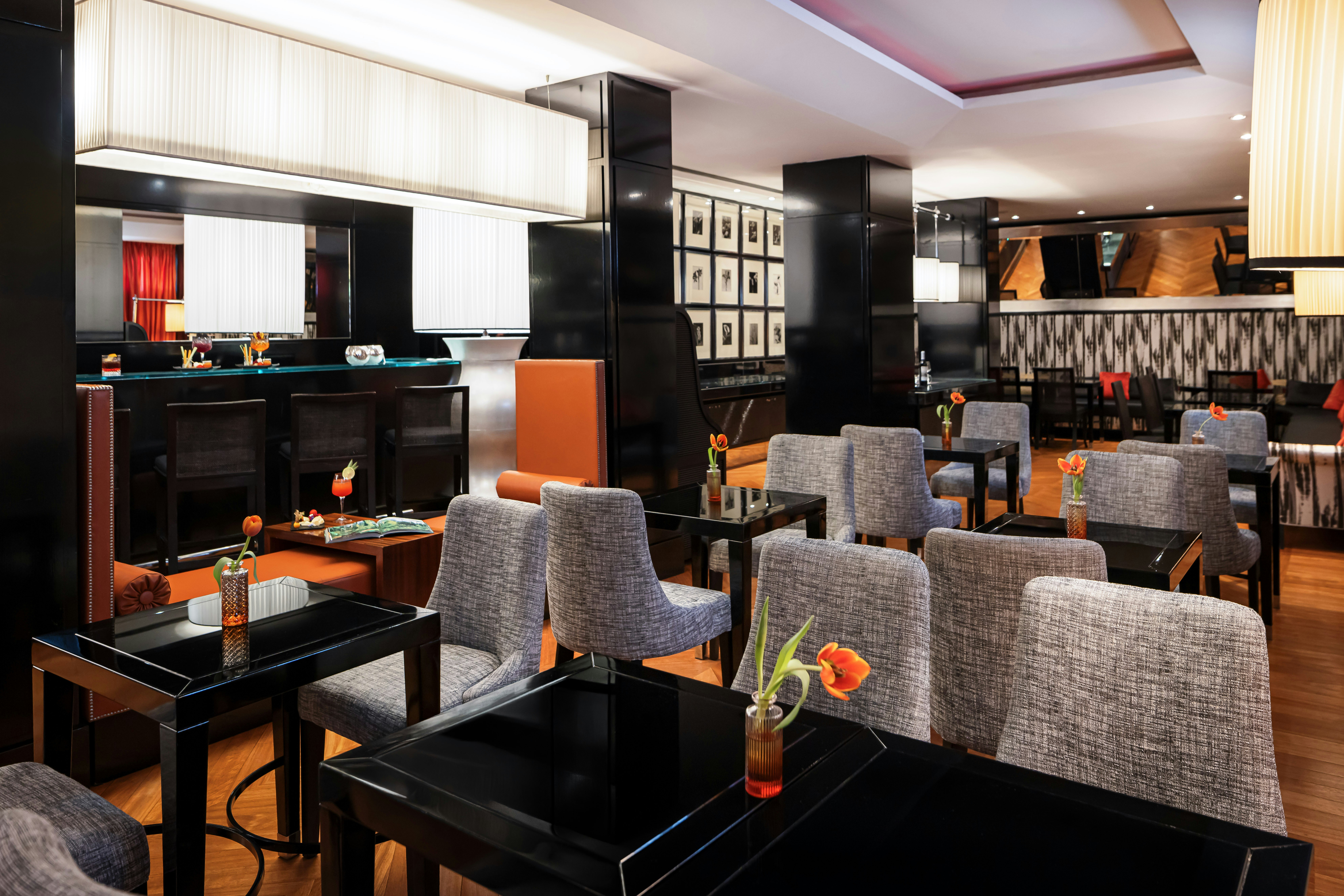 Starhotels Anderson 49/66