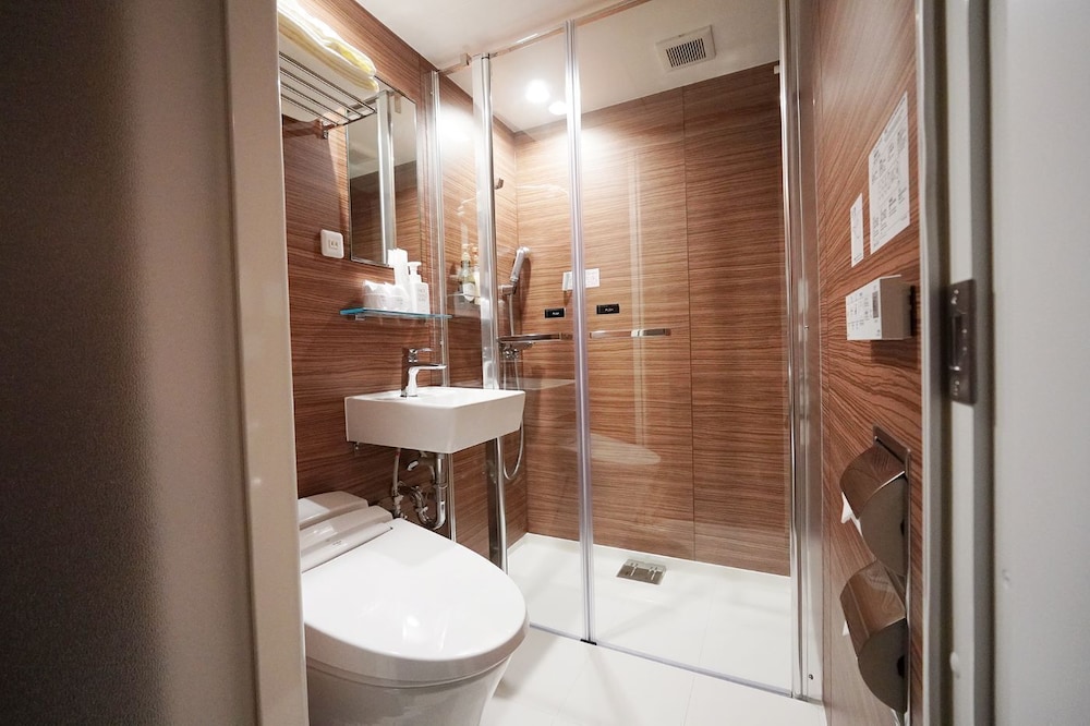 Matsue New Urban Hotel 46/50