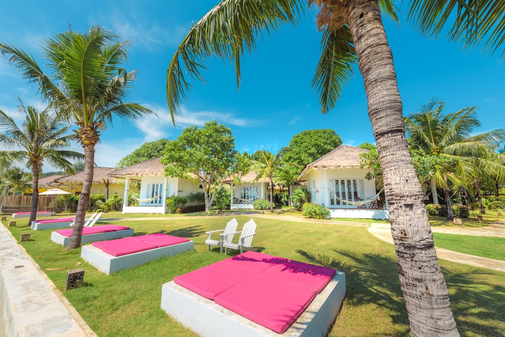 Sea Coco Resort 29/51