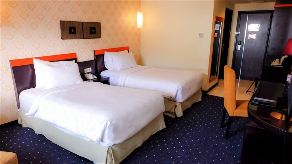 Swiss-Belhotel Silae Palu 11/73