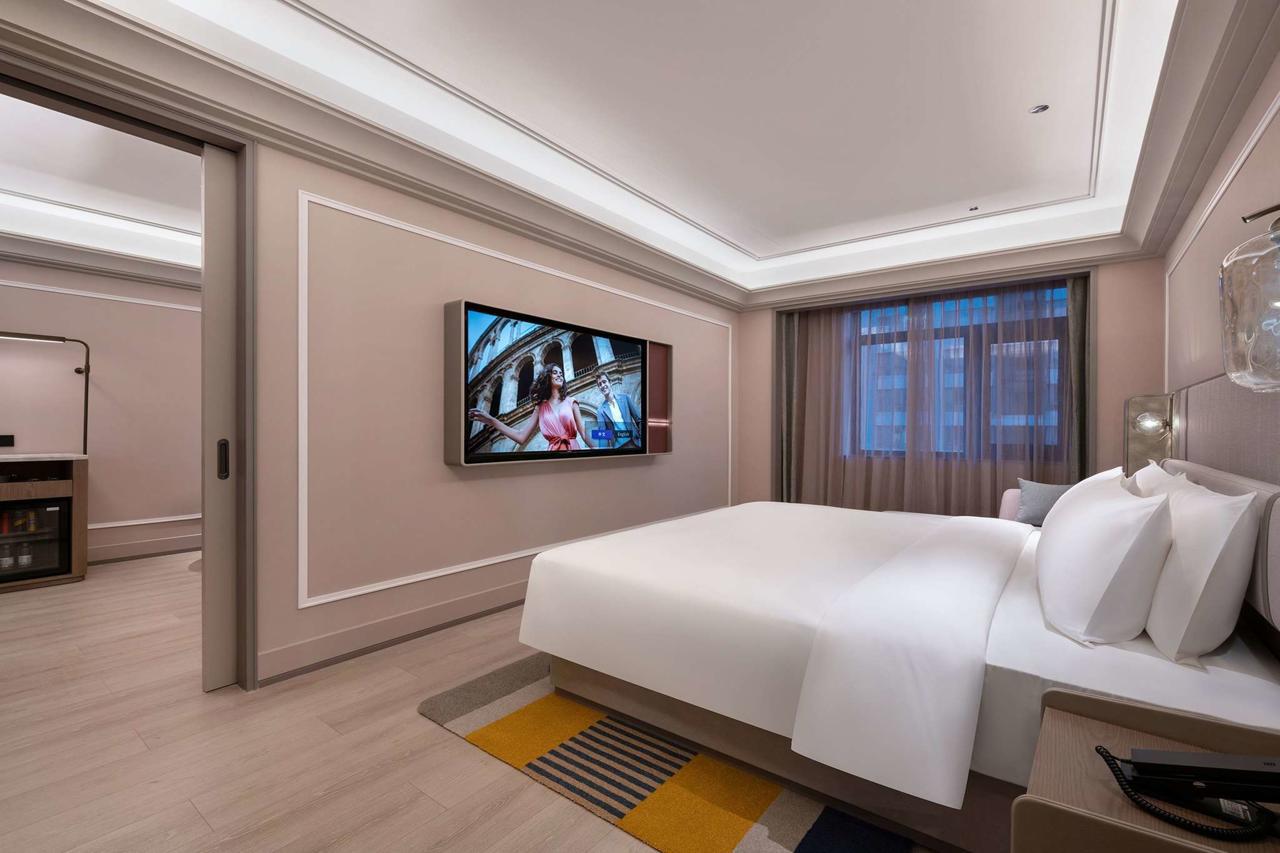 Mercure Beijing Lize Road 13/36