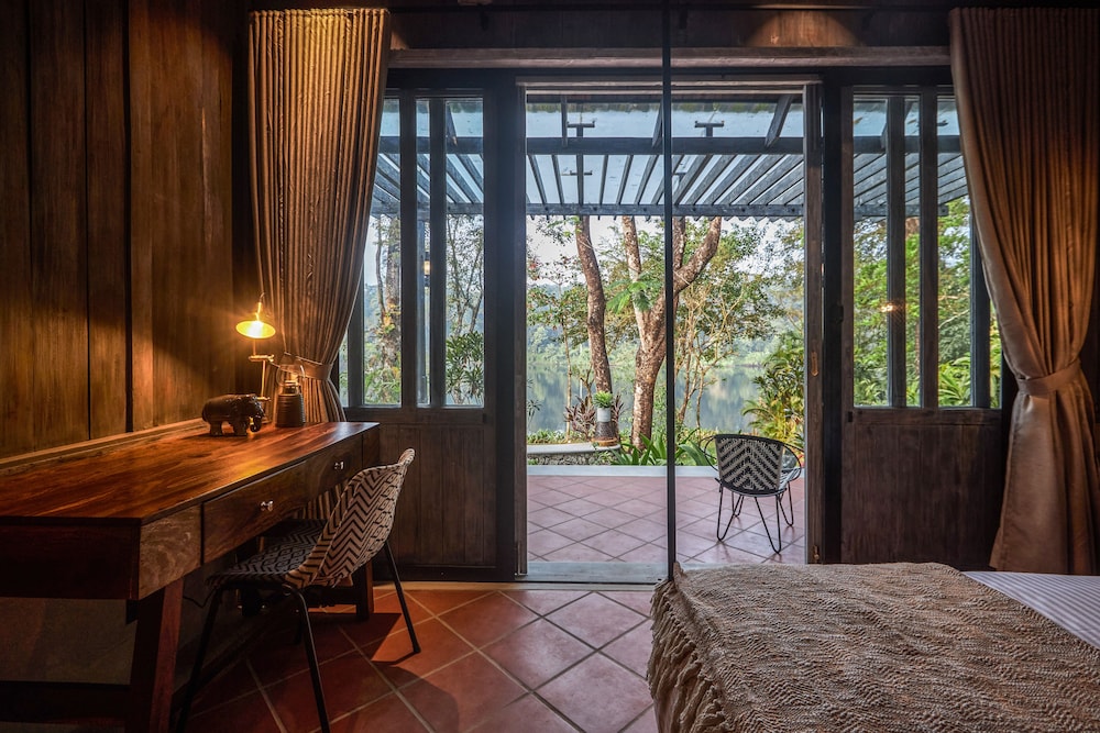 The Periyar River Lodge Kothamangalam 13/21