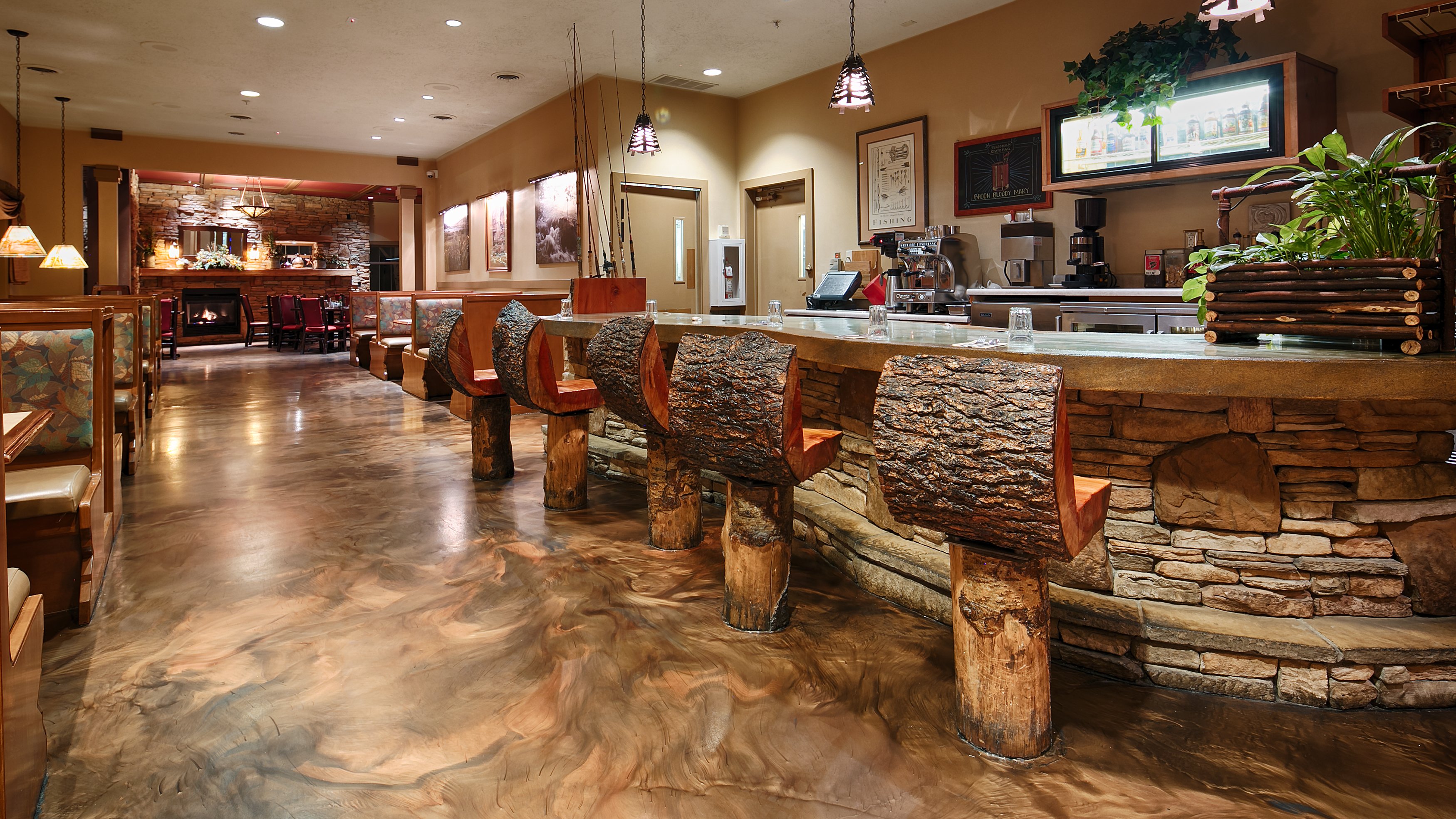 Best Western Plus High Country Inn 6/54