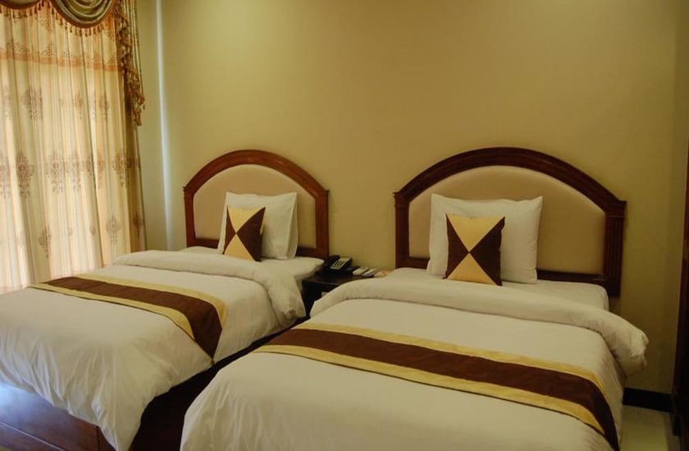 Classy Hotel Spa 9/34