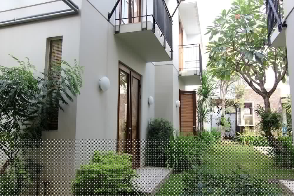 Chic Quarter Residence 5/51