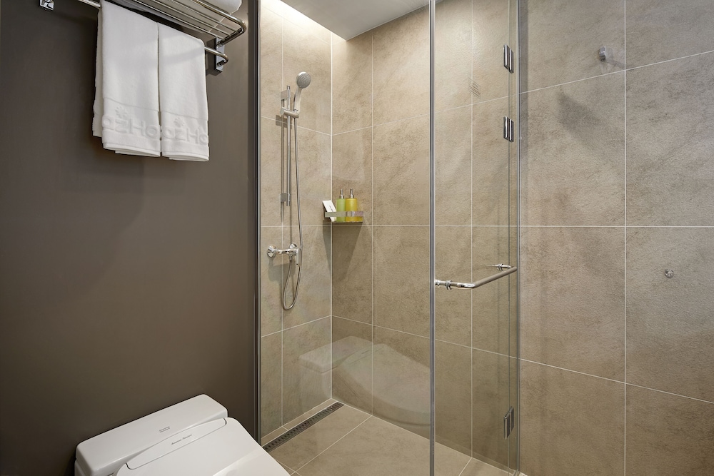 Staz Hotel Premier Dongtan 11/57