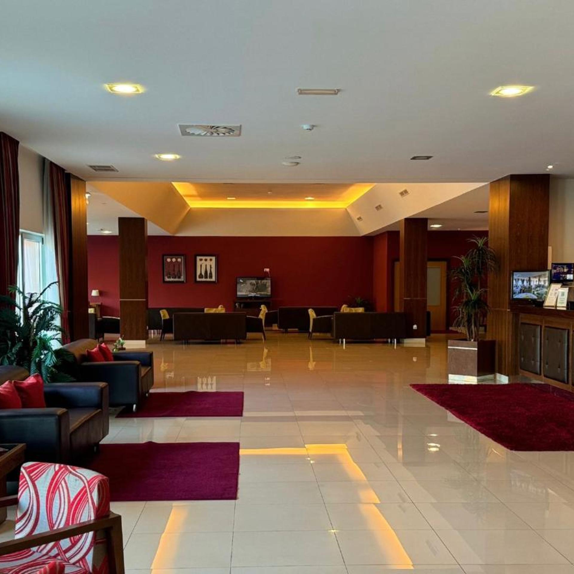 PLACIDO HOTEL DOURO TABUACO 6/48