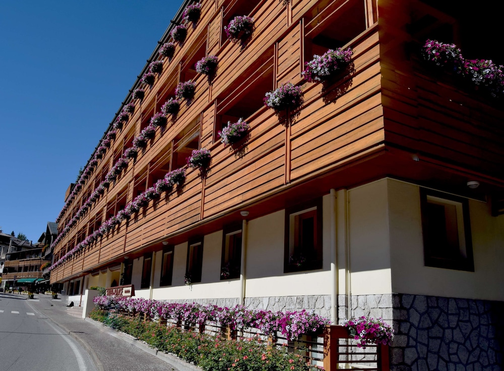 Radisson Residences Savoia Palace Cortina d’Ampezzo 6/65