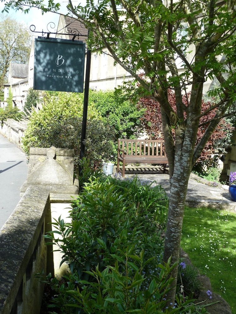 Brindleys Boutique Bed & Breakfast 35/42