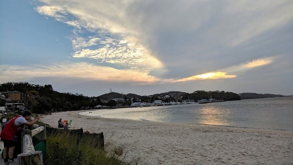 Nelson Bay Breeze Resort 58/67