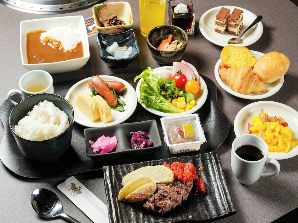 APA Hotel Osaka-Tanimachi 46/51