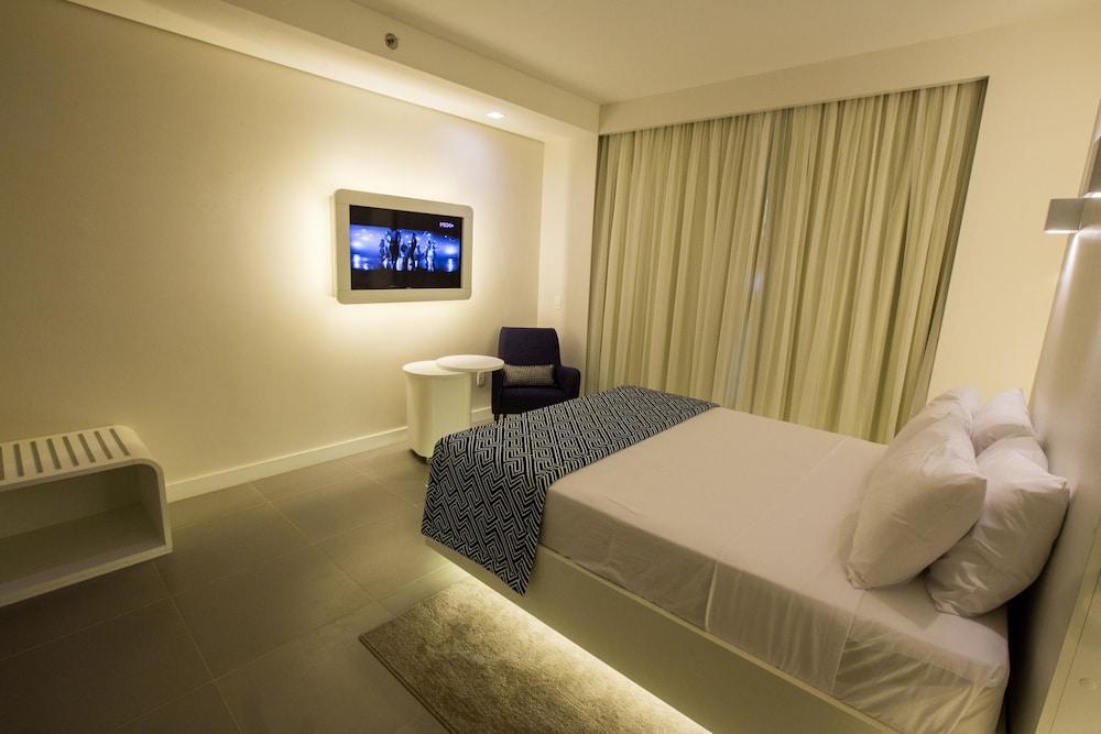 HOTEL NACIONAL INN PALMAS 16/50